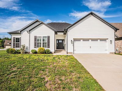 2768 Winstar Ct, Bowling Green, KY, 42104