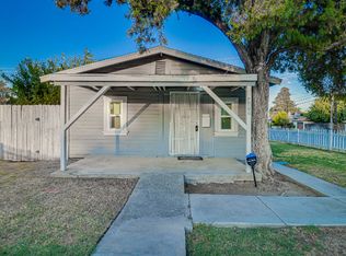 400 Cypress St, Bakersfield, CA 93304