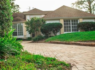 2118 Trevor Rd, Palm Harbor, FL 34683