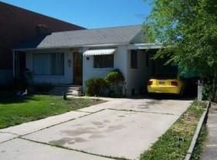 243 E Main St, American Fork, UT 84003
