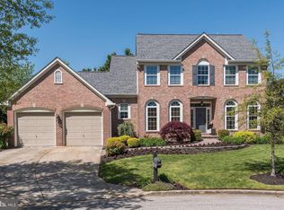 752 Sharretts Ln, Arnold, MD 21012