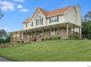 45 Eagle Crest Rd, Port Jervis, NY 12771