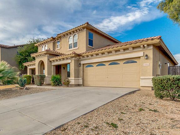3rd image of 16964 N Palo Verde St