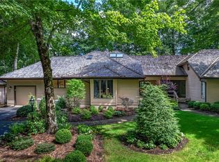 870 Clubhouse Drive #B2, Banner Elk, NC 28604