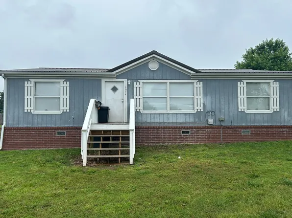 127 Alyene Dr, Stilwell, OK 74960