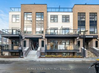 8175 Britannia Rd #906, Milton, ON L9T7E7