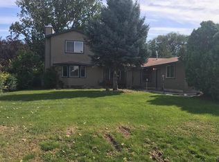 1924 S Fern St, Nampa, ID 83686