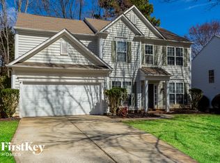 8423 Brentfield Rd, Huntersville, NC 28078