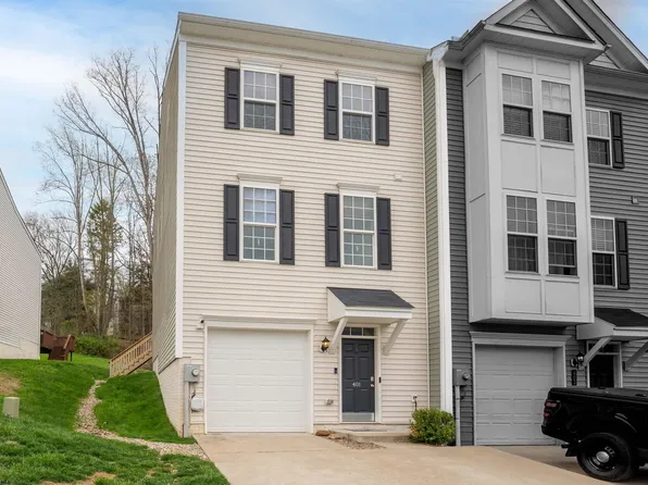 401 Turquoise Ln, Morgantown, WV 26508