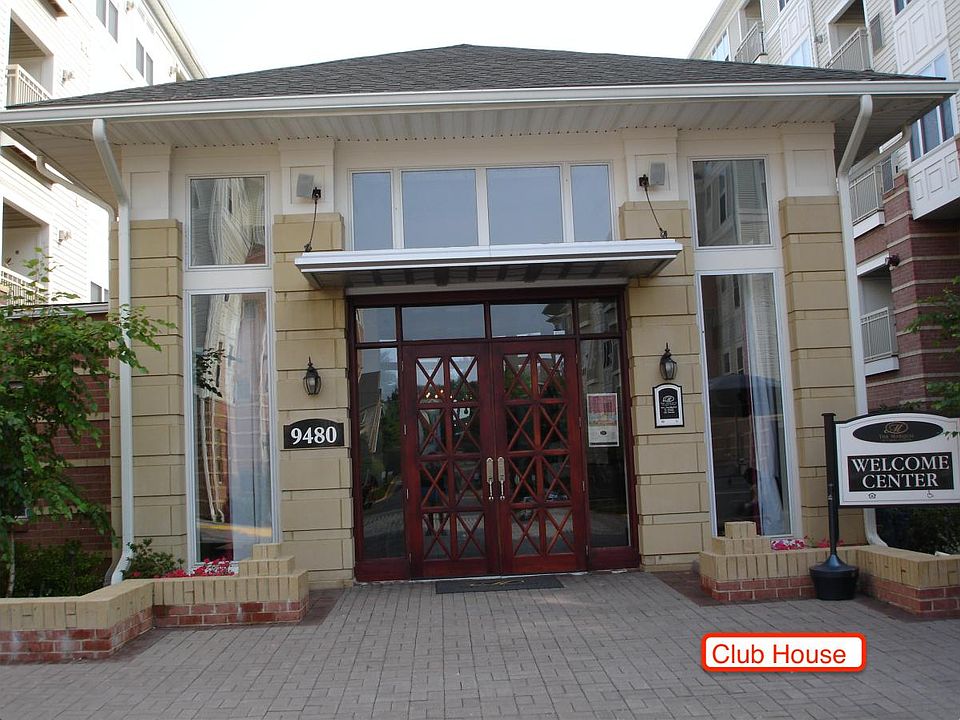 Club house