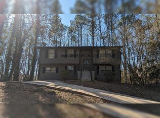 4341 Old Lake Dr, Decatur, GA 30034