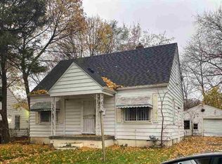 3113 Milbourne Ave, Flint, MI 48504