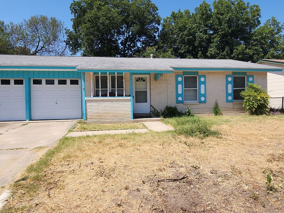 1st image of 1419 W ACKARD PL
