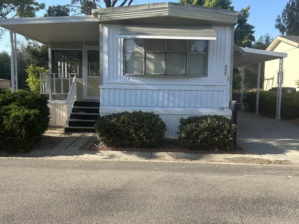 295 N Broadway St Space 111, Orcutt, CA 93455