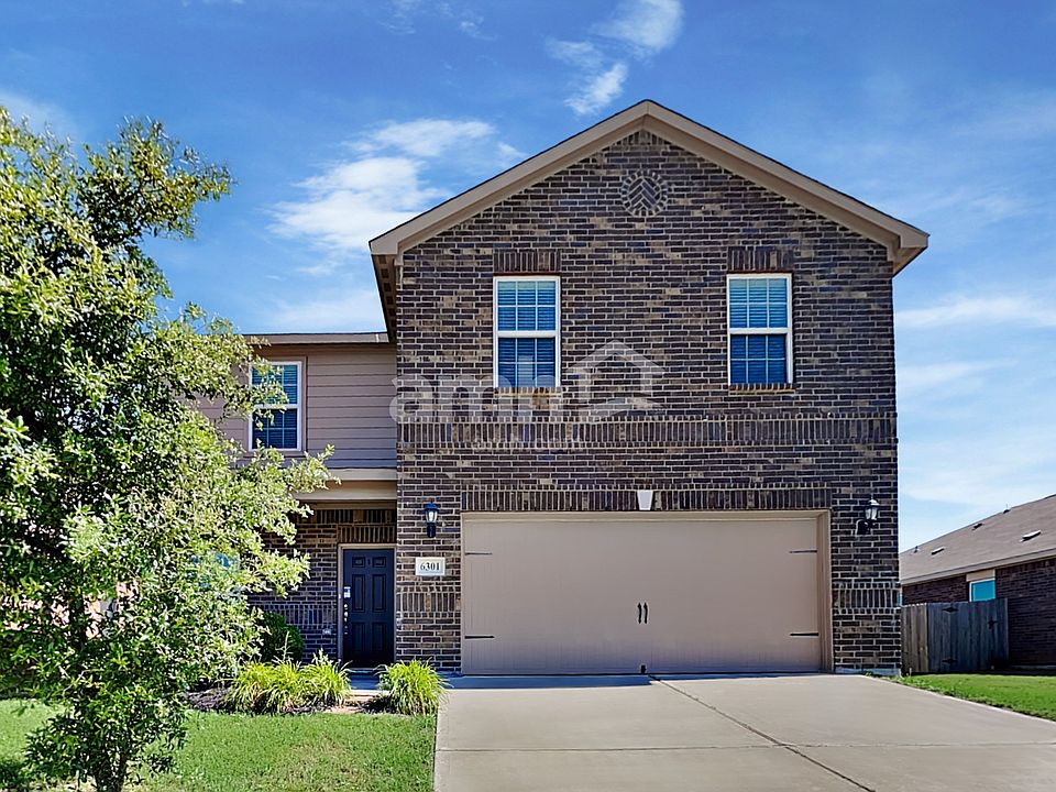 1st image of 6301 Verdon Gorge Dr