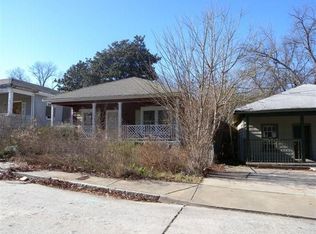 264 Andrew J Hairston Pl NW, Atlanta, GA 30314