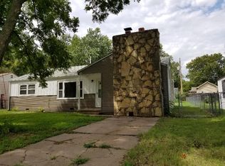 151 S Wire Ave, Haysville, KS 67060