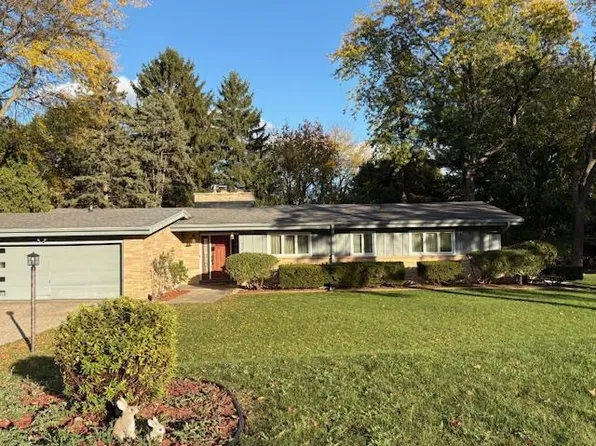 1429 West Skyline Drive, Madison, WI 53705