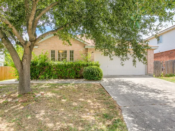 7314 KINGSLAND, San Antonio, TX 78244