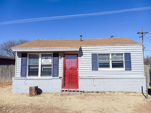 3102 Dartmouth St Photo 1