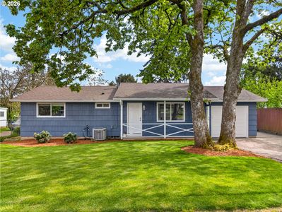 7812 SE Crystal Springs Blvd, Portland, OR, 97206