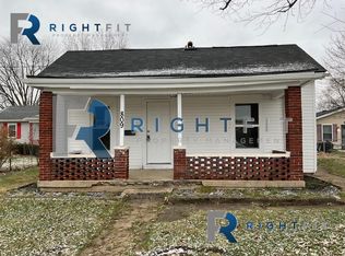 809 Maple St, Middletown, OH 45044