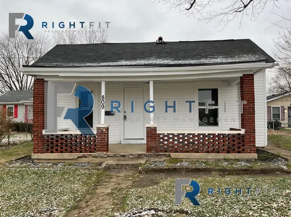 809 Maple St, Middletown, OH 45044