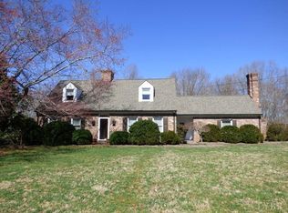 240 Sunset Dr, Amherst, VA 24521