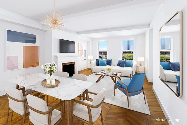 Sold by Brown Harris Stevens | media 1