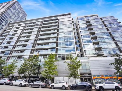 1620 S Michigan Ave UNIT 1212, Chicago, IL, 60616