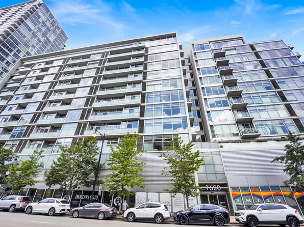 1620 S Michigan Ave Unit 1212, Chicago, IL 60616
