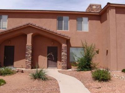 300 N, Kanab, UT, 84741