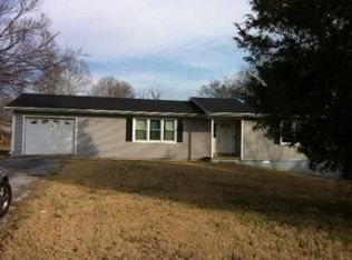 110 Teresa Ct, Bowling Green, KY 42101