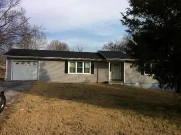 110 Teresa Ct, Bowling Green, KY 42101