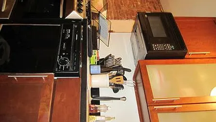 Rented by Mark David