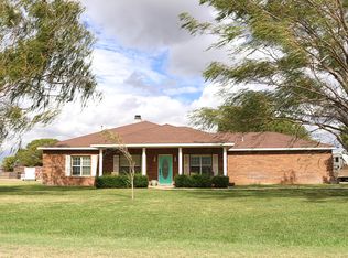 1408 Bravo St, Plainview, TX 79072