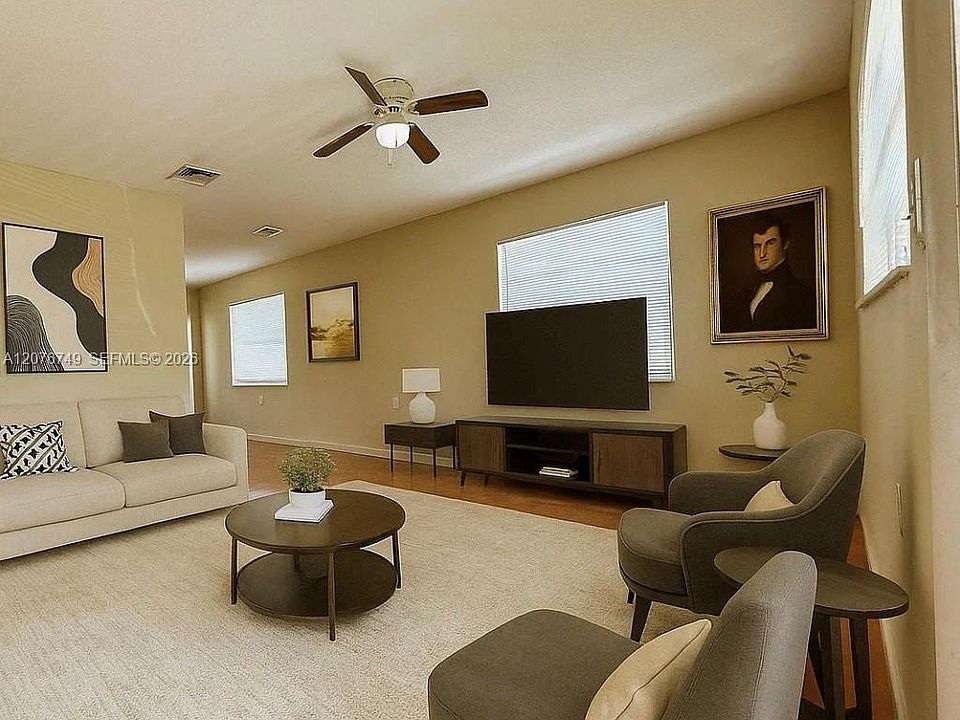 2nd image of 6035 SW 39th St Unit 1