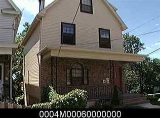 400 Kambach St, Pittsburgh, PA 15211