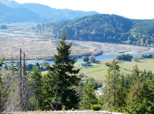 95515 Tututni Hollow Rd, Gold Beach, OR 97444