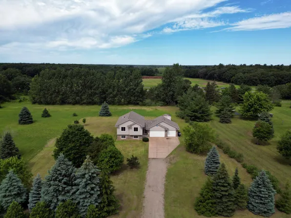 28660 Forest Blvd, Stacy, MN 55079