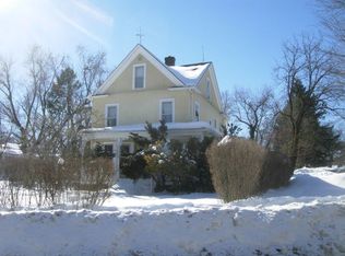 62 N Finley Ave, Basking Ridge, NJ 07920