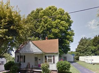 708 Cedar Ave, South Boston, VA 24592