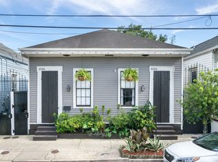 2230 N Rampart St, New Orleans, LA 70117