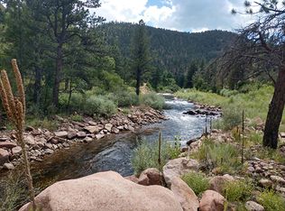 1 Longmont Dam Rd, Lyons, CO 80540