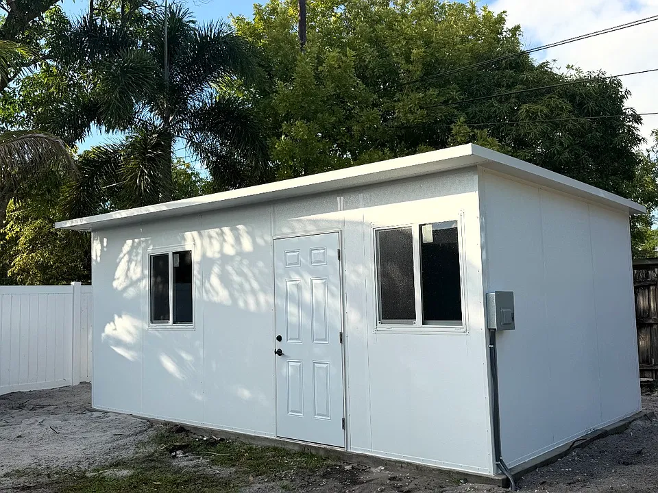 1605 NW 11th Pl