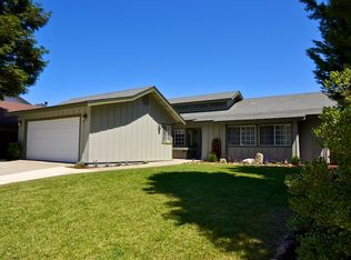 287 Cheyenne Dr, Paso Robles, CA 93446