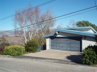1776 Pineridge Dr, Cambria, CA 93428