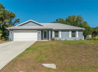7413 Banbury Ter, Port Charlotte, FL 33981