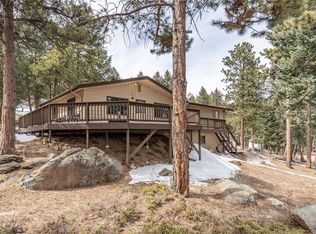 22375 Park Ln, Morrison, CO 80465