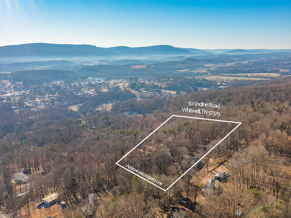 501 Incline Rd, Whitwell, TN 37397 Zillow